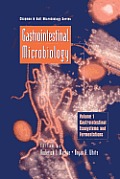 Gastrointestinal Microbiology: Volume 1 Gastrointestinal Ecosystems and Fermentations