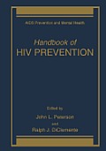Handbook of HIV Prevention