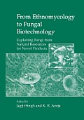 From Ethnomycology to Fungal Biotechnology: Exploiting Fungi from Natural Resources for Novel Products