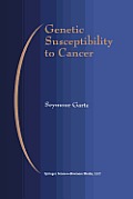 Genetic Susceptibility to Cancer