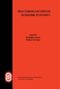Telecommunications Network Planning
