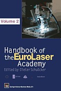 Handbook of the Eurolaser Academy: Volume 2