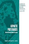 Aspartic Proteinases: Retroviral and Cellular Enzymes