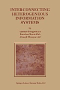 Interconnecting Heterogeneous Information Systems