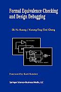 Formal Equivalence Checking and Design Debugging
