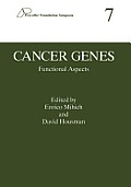 Cancer Genes: Functional Aspects