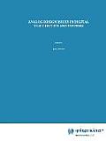 Analog Design Issues in Digital VLSI Circuits and Systems: A Special Issue of Analog Integrated Circuits and Signal Processing, an International Journ