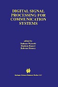 Digital Signal Processing for Communication Systems