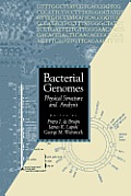 Bacterial Genomes: Physical Structure and Analysis