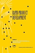 Rapid Product Development: Proceedings of the 8th International Conference on Production Engineering (8th Icpe) Hokkaido University, Sapporo, Jap