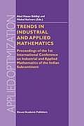 Trends in Industrial and Applied Mathematics: Proceedings of the 1st International Conference on Industrial and Applied Mathematics of the Indian Subc