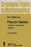 Fourier Series: A Modern Introduction Volume 2