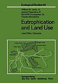 Eutrophication and Land Use: Lake Dillon, Colorado