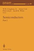 Semiconductors: Part I