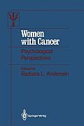 Women with Cancer: Psychological Perspectives