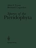 Spores of the Pteridophyta: Surface, Wall Structure, and Diversity Based on Electron Microscope Studies