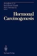 Hormonal Carcinogenesis: Proceedings of the First International Symposium