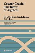 Coxeter Graphs and Towers of Algebras