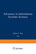 Advances in Information Systems Science: Volume 8