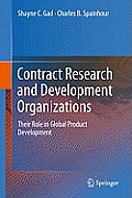 Contract Research and Development Organizations: Their Role in Global Product Development