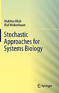 Stochastic Approaches for Systems Biology