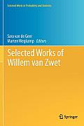 Selected Works of Willem Van Zwet