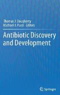 Antibiotic Discovery and Development Set