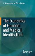 The Economics of Financial and Medical Identity Theft