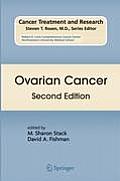 Ovarian Cancer: Second Edition