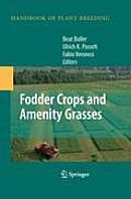 Fodder Crops and Amenity Grasses