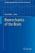 Biomechanics of the Brain
