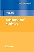Computational Statistics