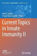Current Topics in Innate Immunity II