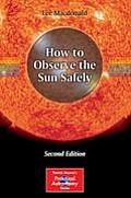 How to Observe the Sun Safely