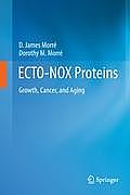 Ecto-Nox Proteins: Growth, Cancer, and Aging
