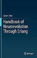 Handbook of Neuroevolution Through ERLANG
