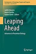 Leaping Ahead: Advances in Prosimian Biology