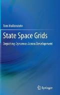 State Space Grids: Depicting Dynamics Across Development