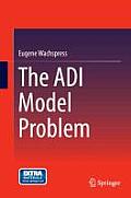 The Adi Model Problem