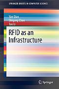 RFID as an Infrastructure