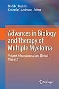 Advances in Biology and Therapy of Multiple Myeloma: Volume 2: Translational and Clinical Research
