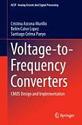 Voltage-To-Frequency Converters: CMOS Design and Implementation