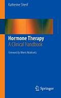 Hormone Therapy: A Clinical Handbook