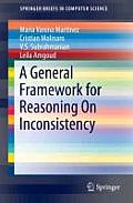 A General Framework for Reasoning on Inconsistency