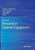Handbook Of Research On Student Engagement