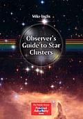 Observer's Guide to Star Clusters