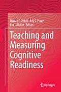 Teaching and Measuring Cognitive Readiness