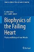 Biophysics of the Failing Heart: Physics and Biology of Heart Muscle