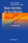 Male Infertility for the Clinician: A Practical Guide