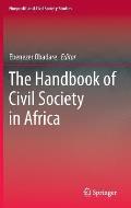 The Handbook of Civil Society in Africa